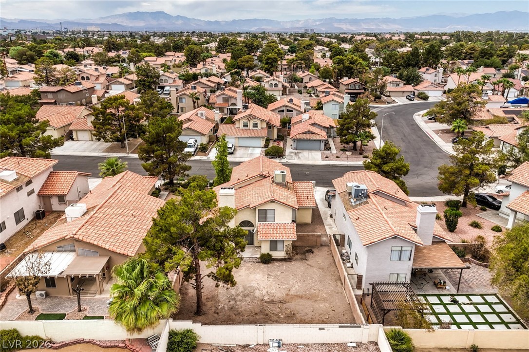 64 Tidwell Lane Henderson NV 89074