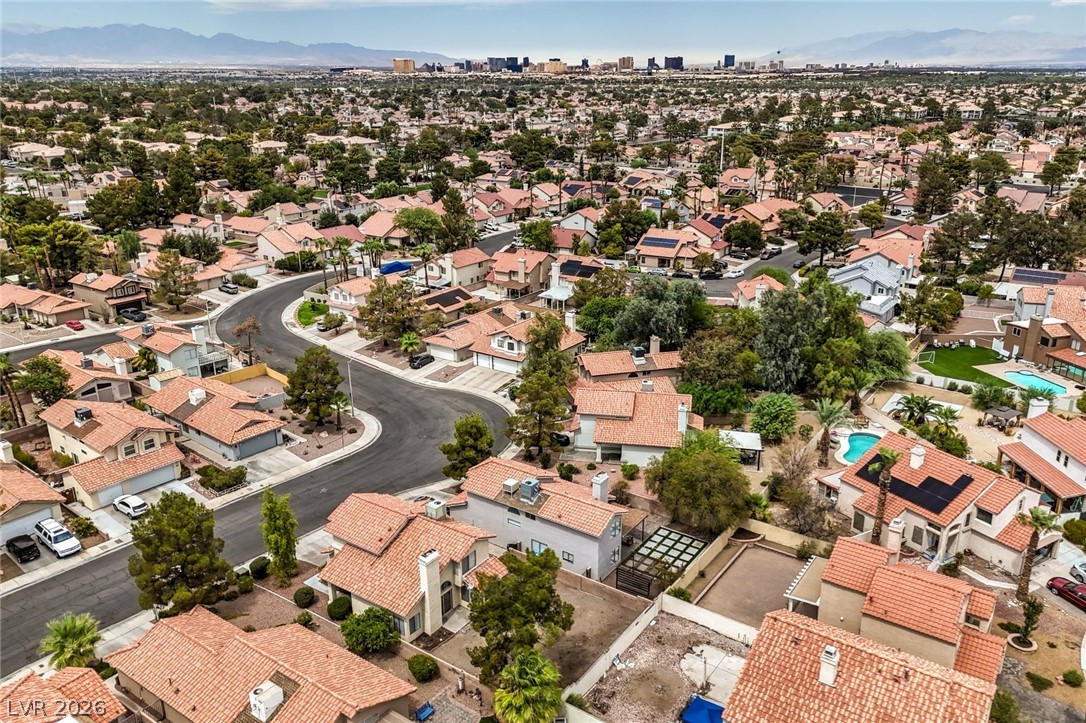 64 Tidwell Lane Henderson NV 89074