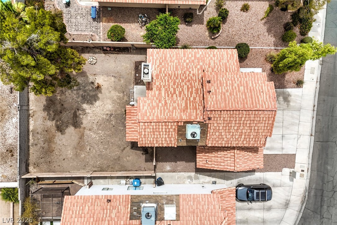 64 Tidwell Lane Henderson NV 89074