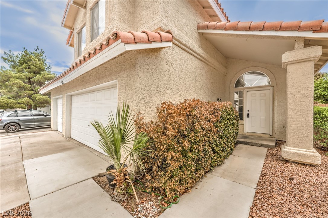 64 Tidwell Lane Henderson NV 89074