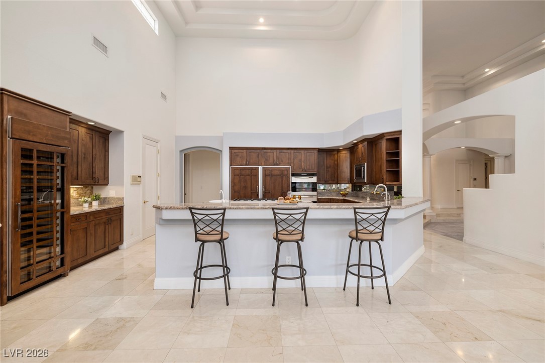 7421 Silver Palm Avenue Las Vegas NV 89117