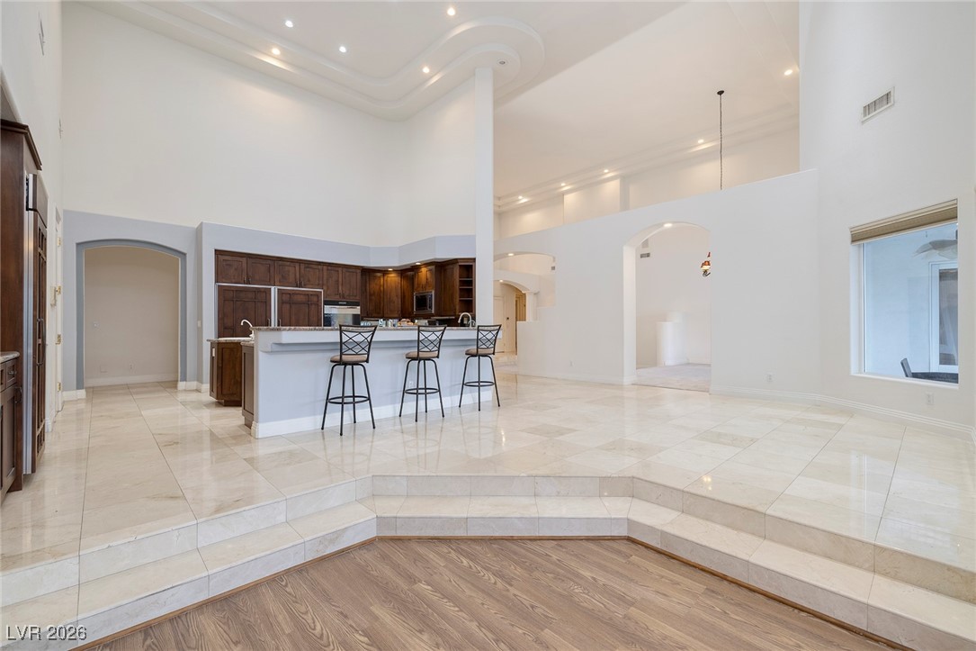 7421 Silver Palm Avenue Las Vegas NV 89117