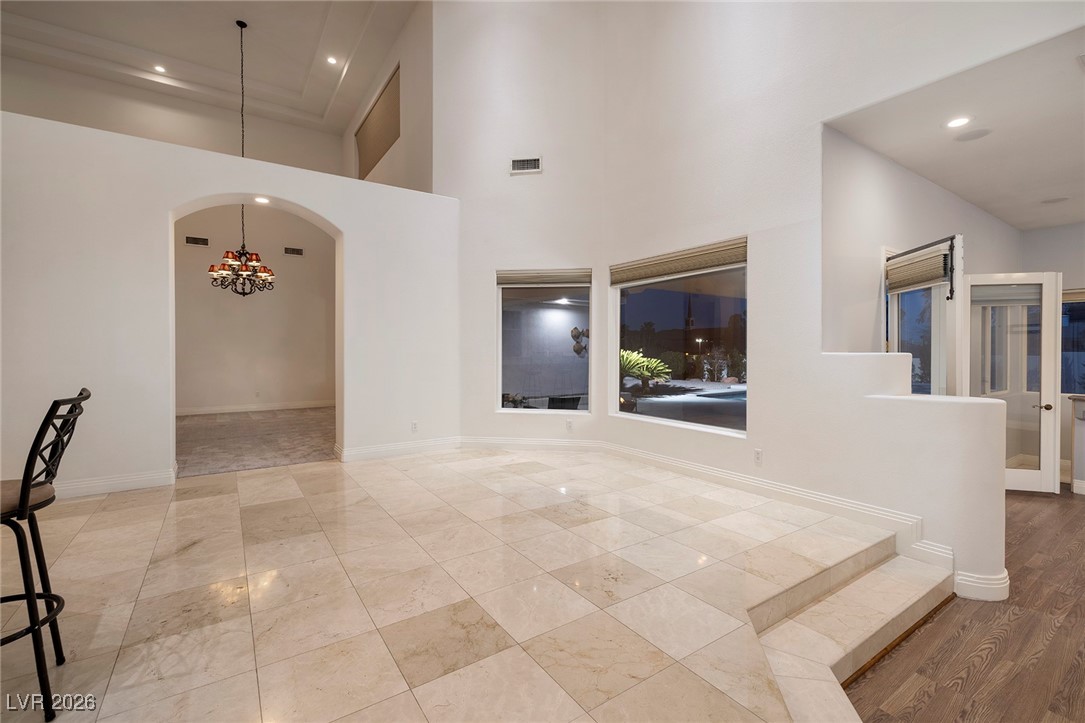 7421 Silver Palm Avenue Las Vegas NV 89117