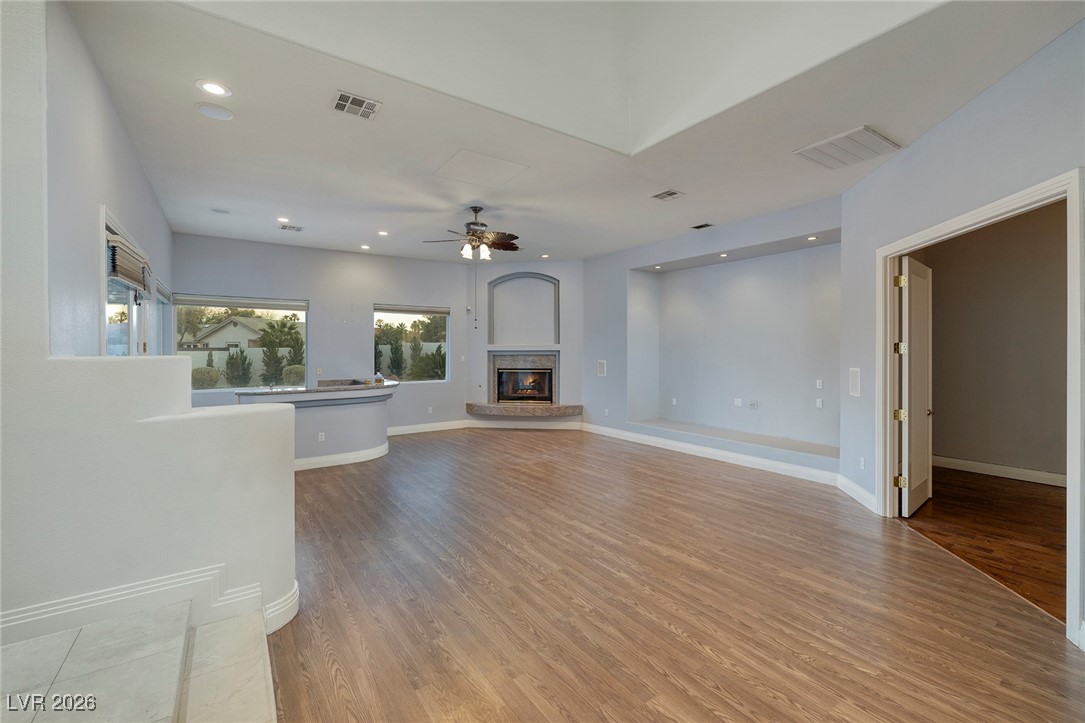 7421 Silver Palm Avenue Las Vegas NV 89117