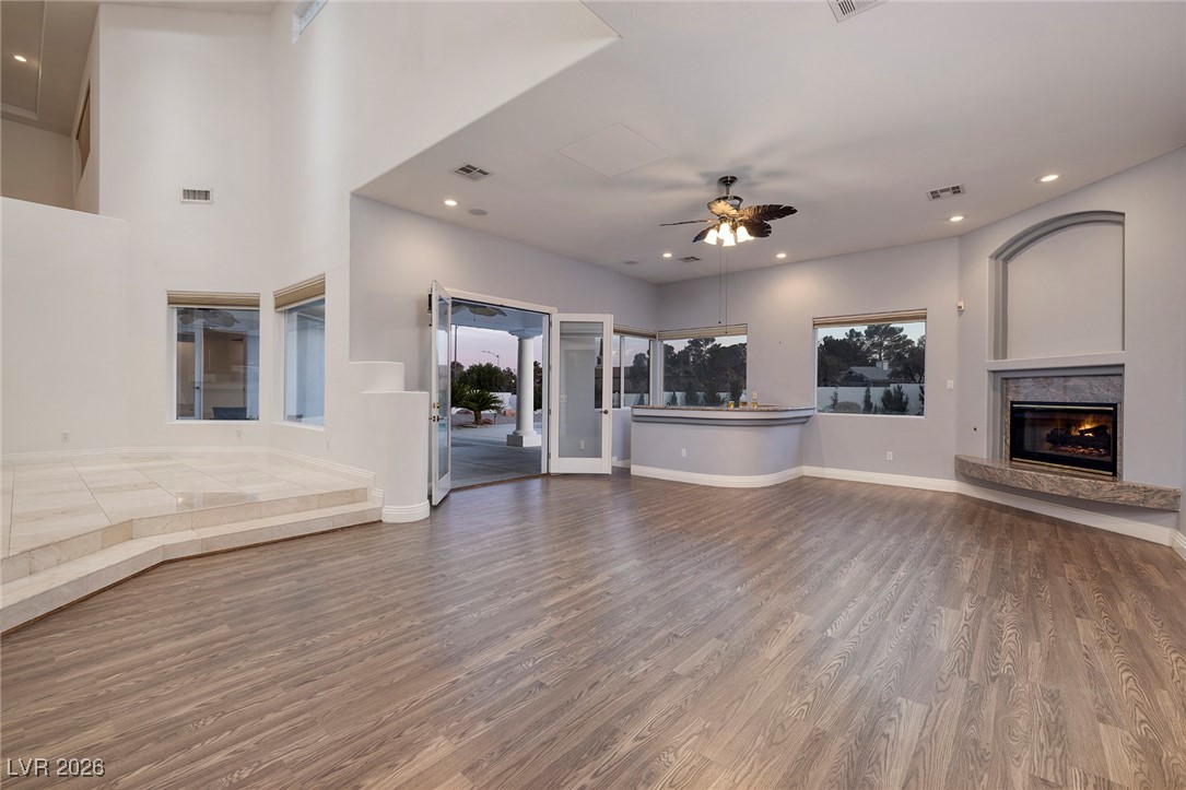 7421 Silver Palm Avenue Las Vegas NV 89117