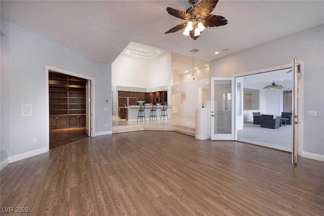 7421 Silver Palm Avenue Las Vegas NV 89117