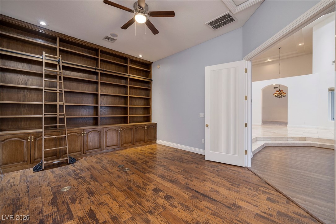 7421 Silver Palm Avenue Las Vegas NV 89117