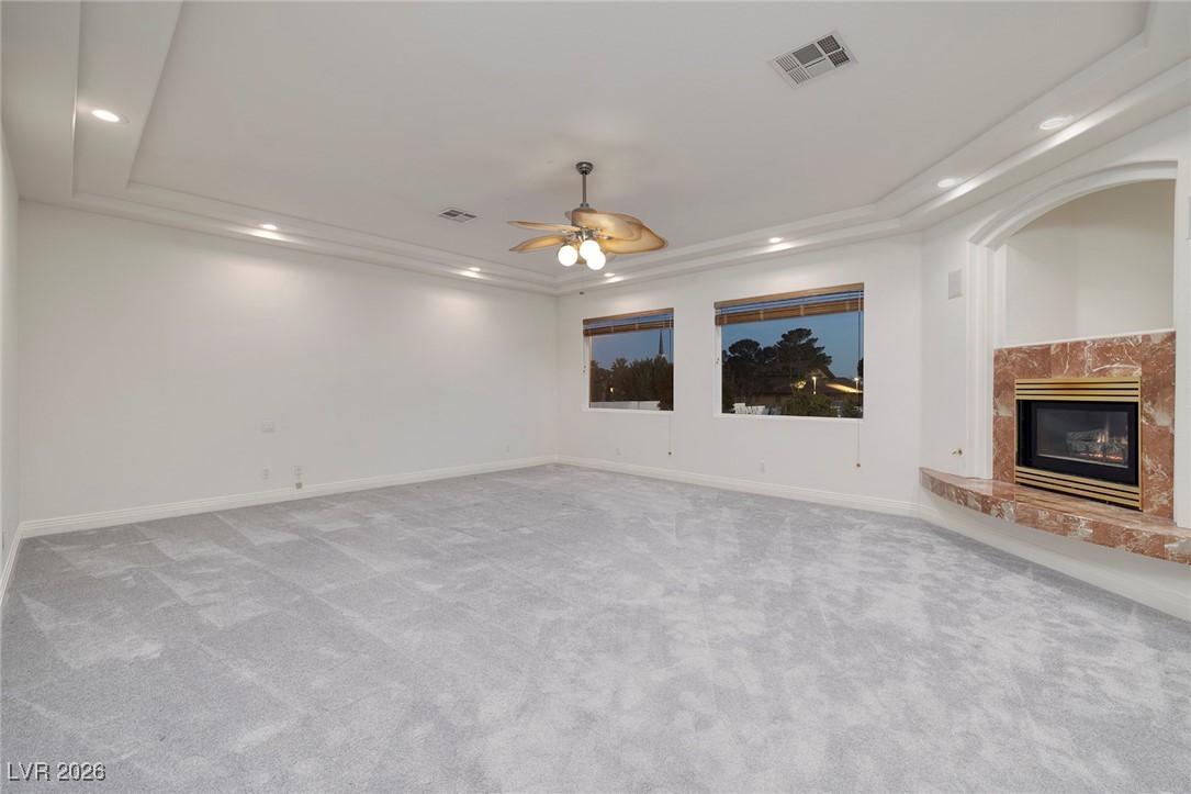 7421 Silver Palm Avenue Las Vegas NV 89117