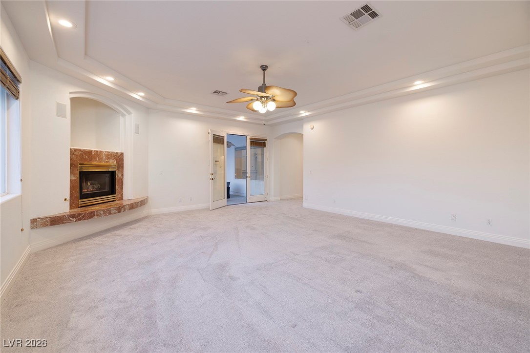 7421 Silver Palm Avenue Las Vegas NV 89117