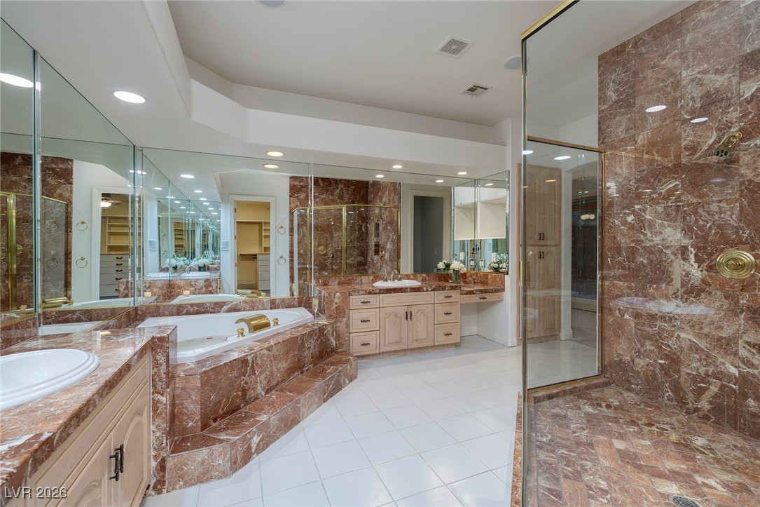 7421 Silver Palm Avenue Las Vegas NV 89117