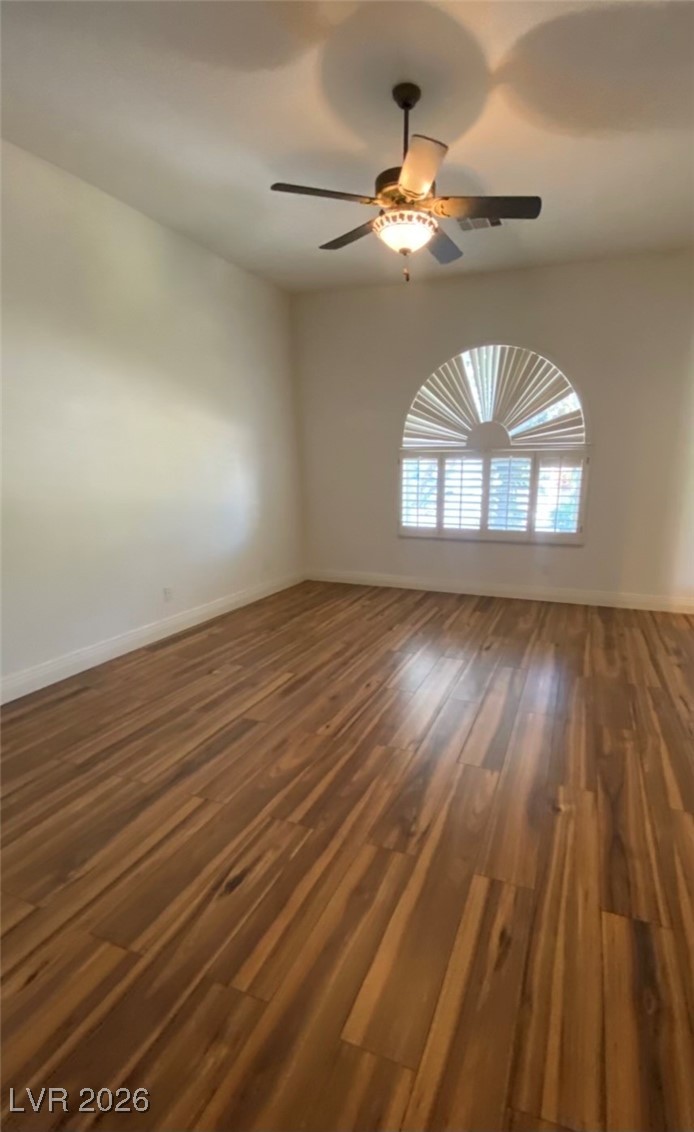 7421 Silver Palm Avenue Las Vegas NV 89117