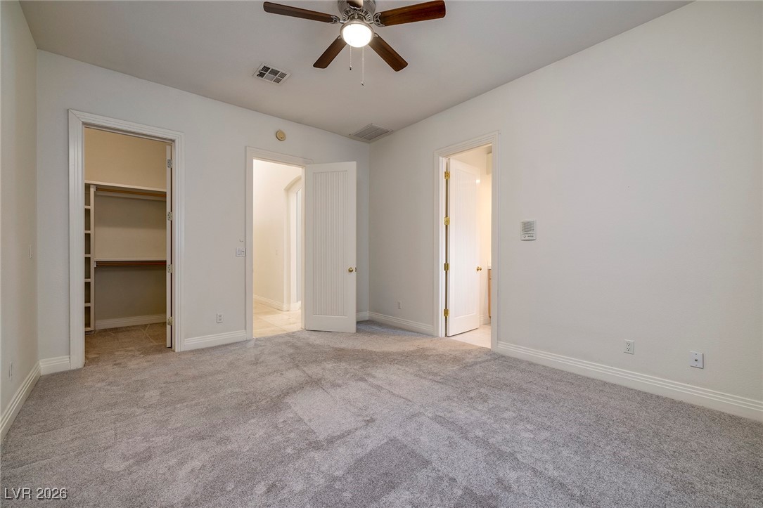 7421 Silver Palm Avenue Las Vegas NV 89117