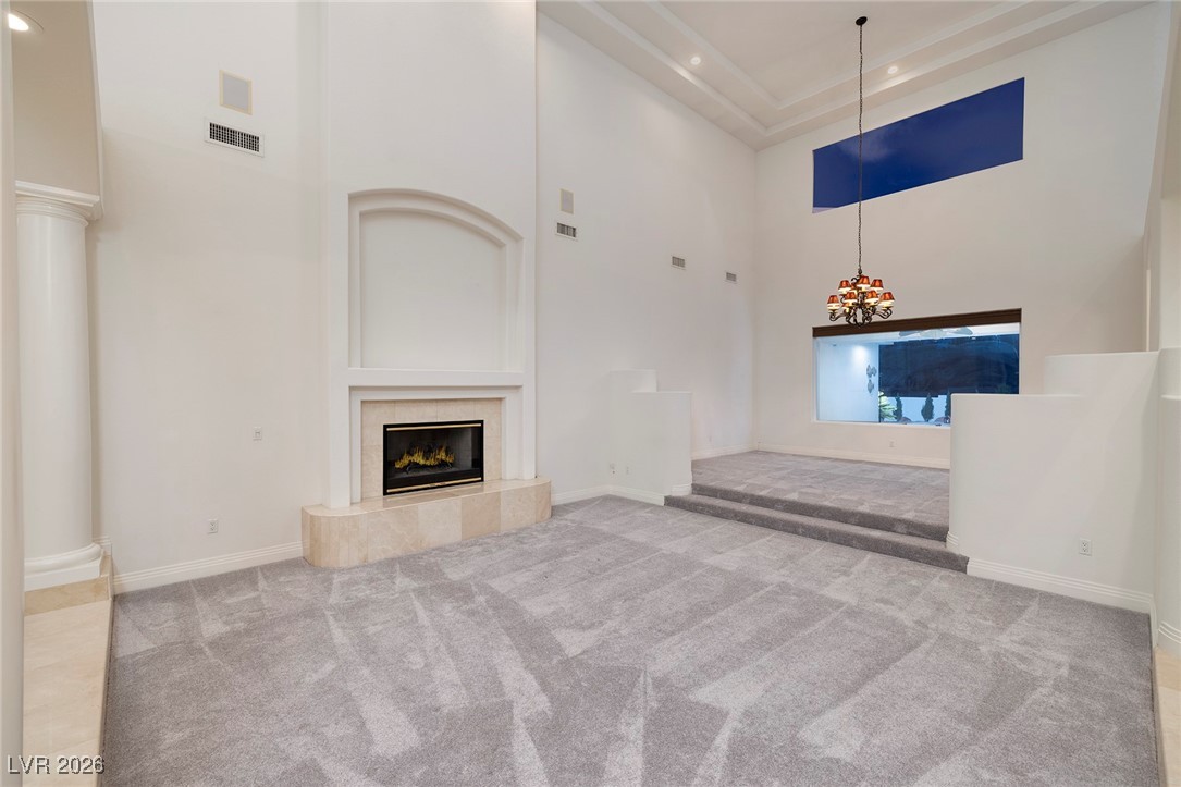 7421 Silver Palm Avenue Las Vegas NV 89117