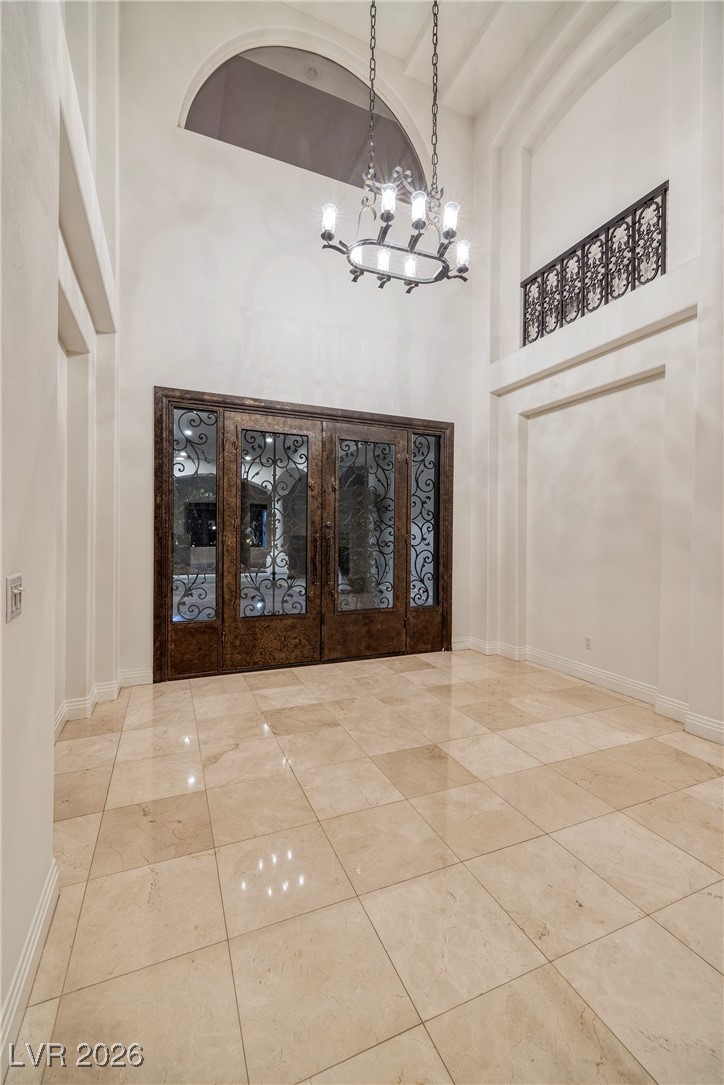 7421 Silver Palm Avenue Las Vegas NV 89117