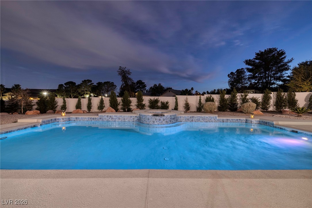 7421 Silver Palm Avenue Las Vegas NV 89117
