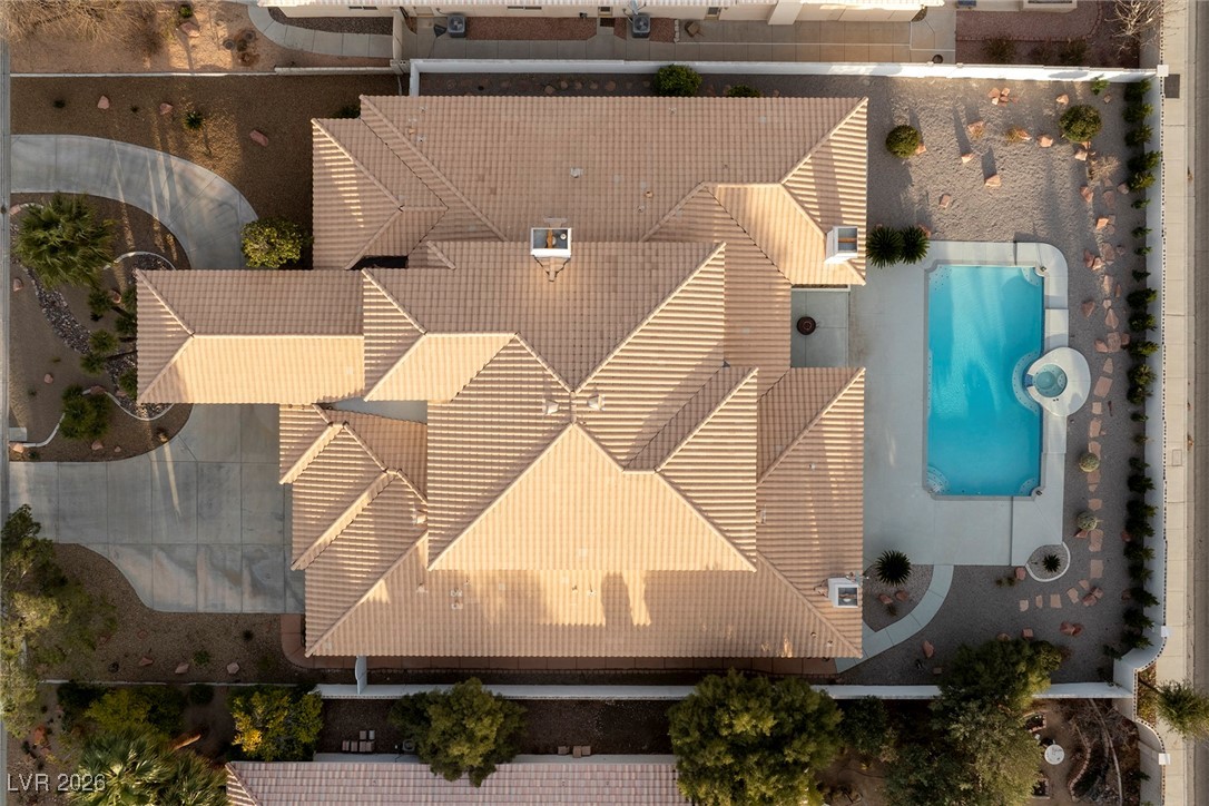 7421 Silver Palm Avenue Las Vegas NV 89117
