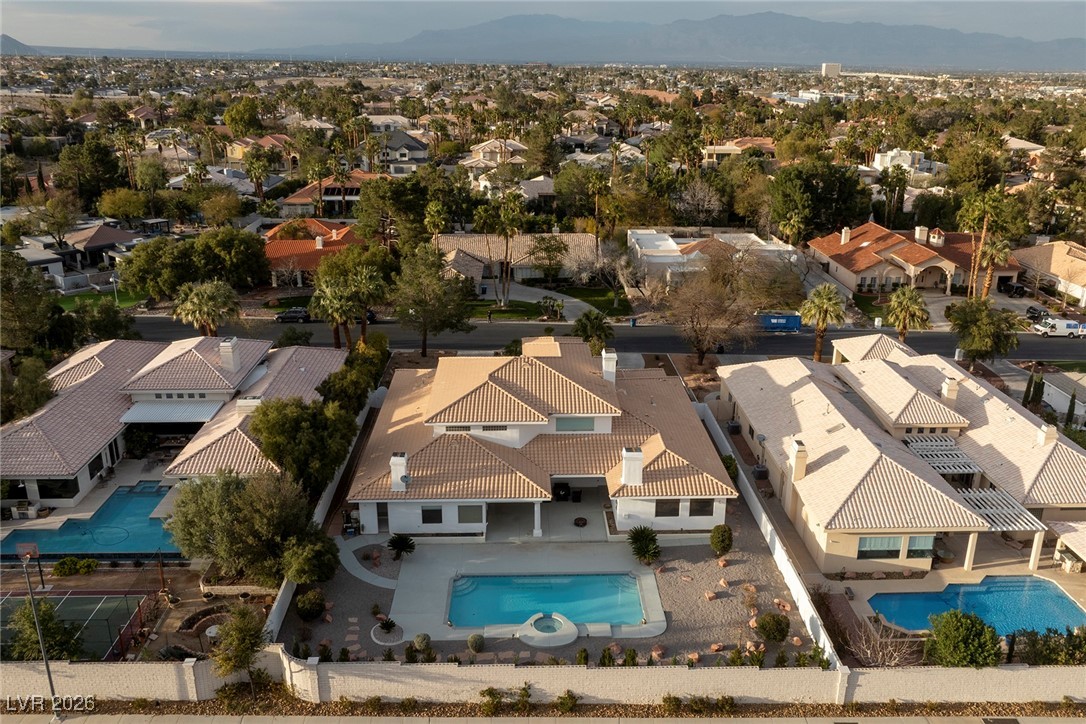 7421 Silver Palm Avenue Las Vegas NV 89117