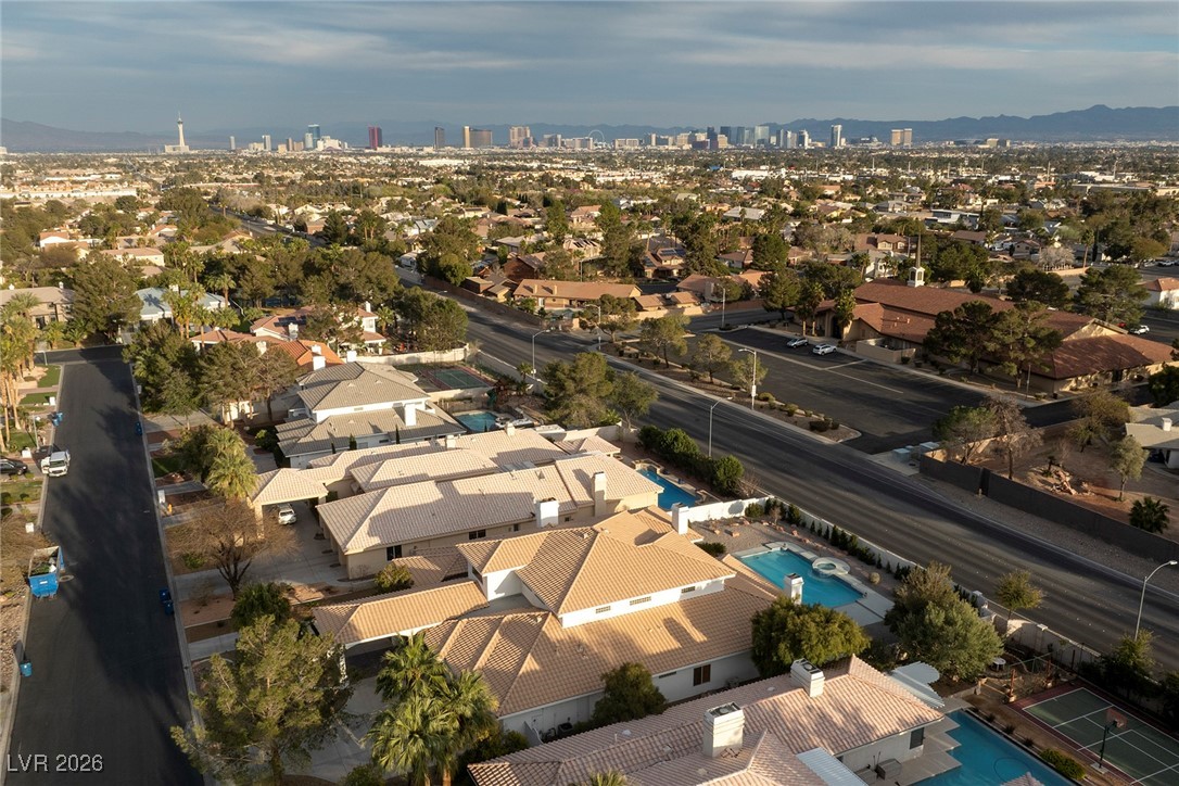 7421 Silver Palm Avenue Las Vegas NV 89117