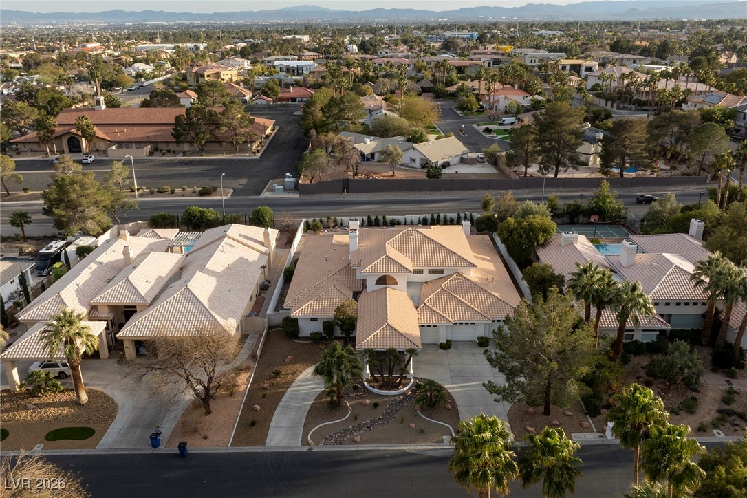 7421 Silver Palm Avenue Las Vegas NV 89117