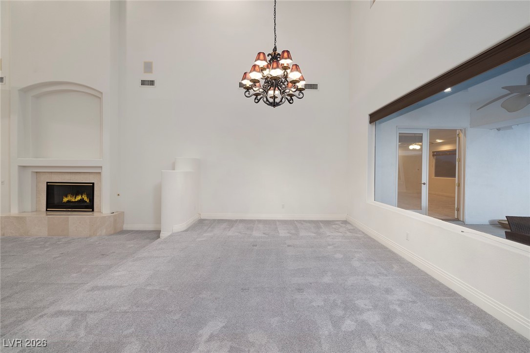7421 Silver Palm Avenue Las Vegas NV 89117
