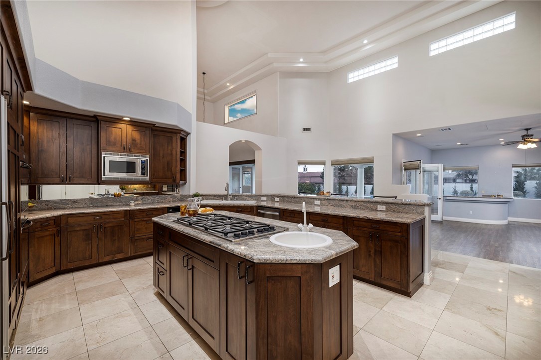 7421 Silver Palm Avenue Las Vegas NV 89117