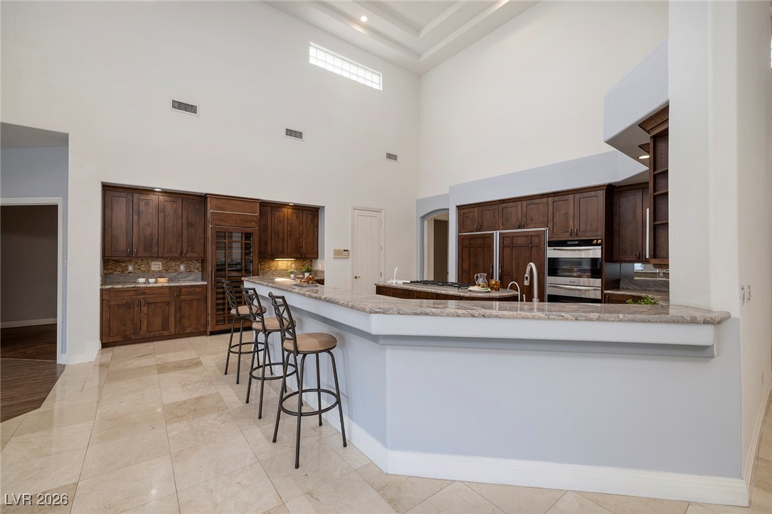 7421 Silver Palm Avenue Las Vegas NV 89117