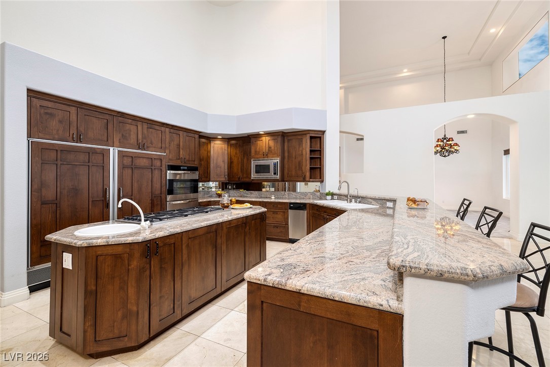 7421 Silver Palm Avenue Las Vegas NV 89117