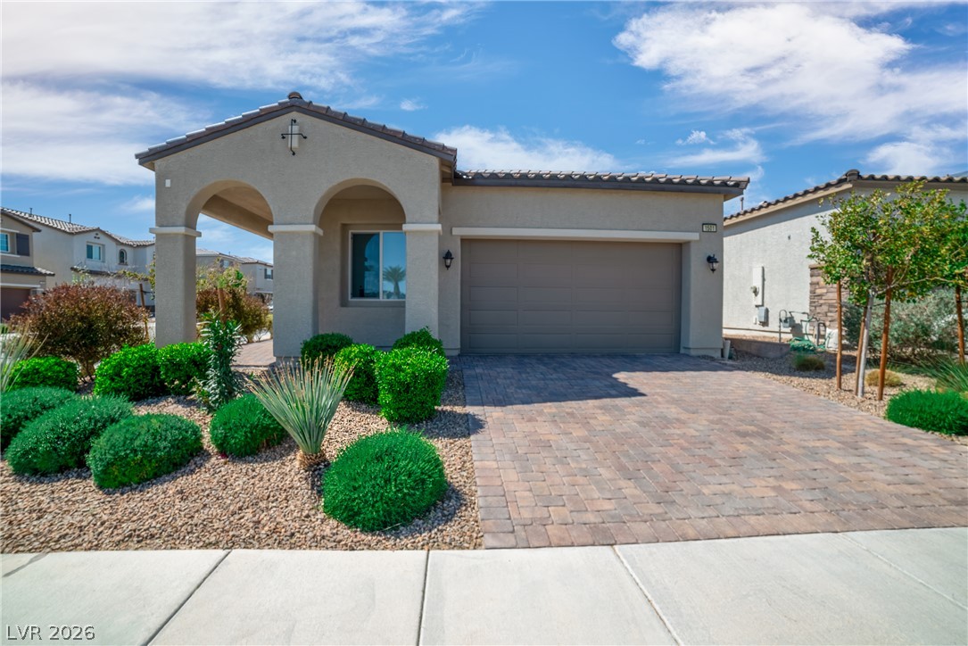 1501 Visible Avenue North Las Vegas NV 89031