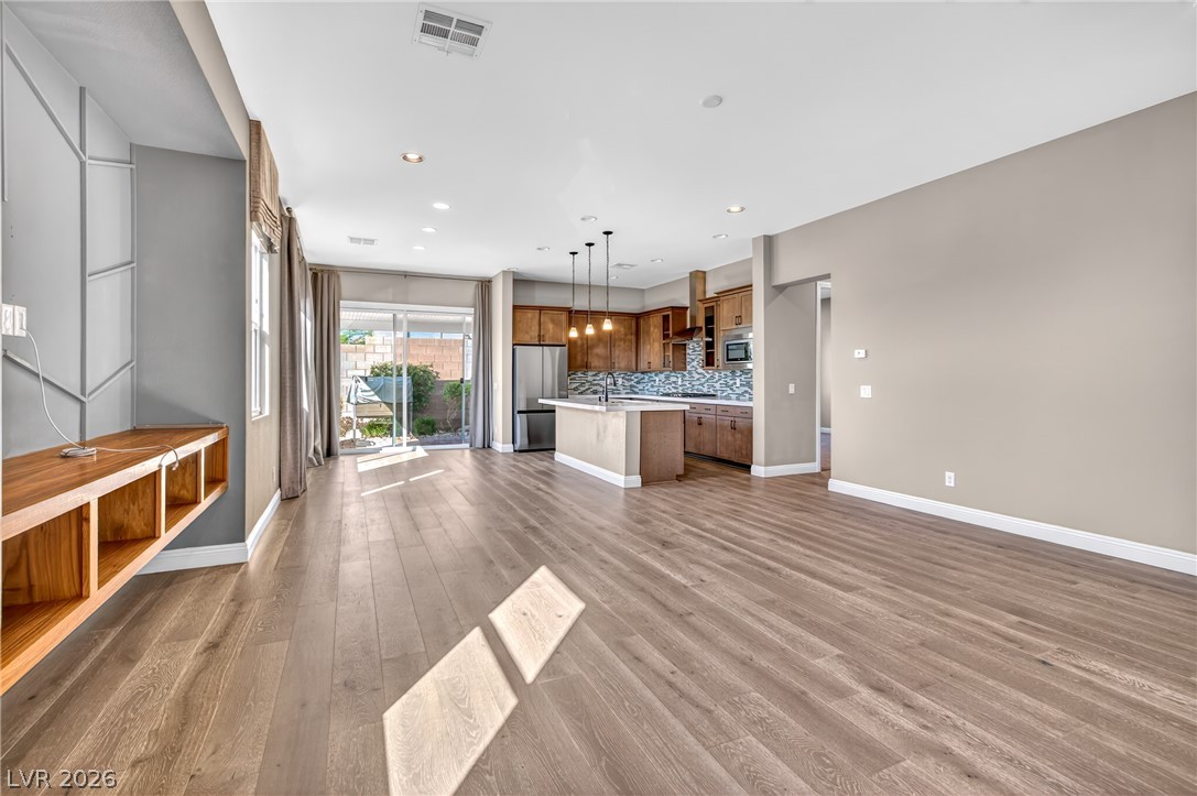 1501 Visible Avenue North Las Vegas NV 89031