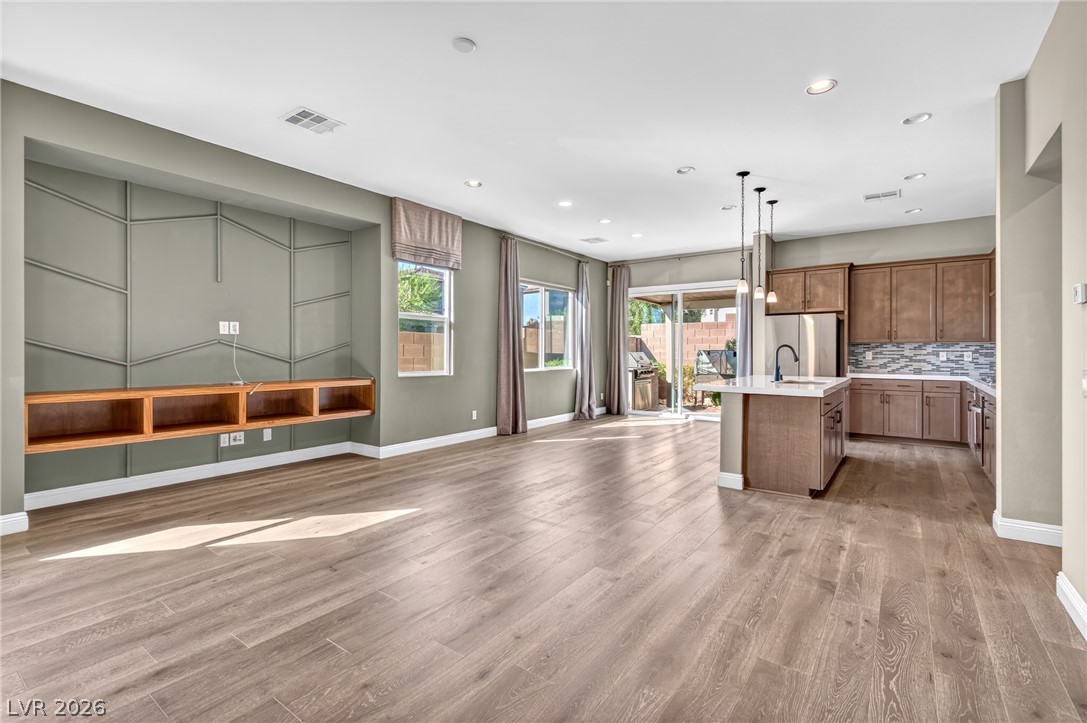 1501 Visible Avenue North Las Vegas NV 89031
