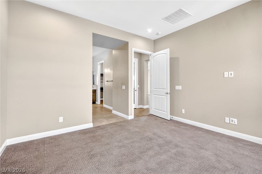 1501 Visible Avenue North Las Vegas NV 89031