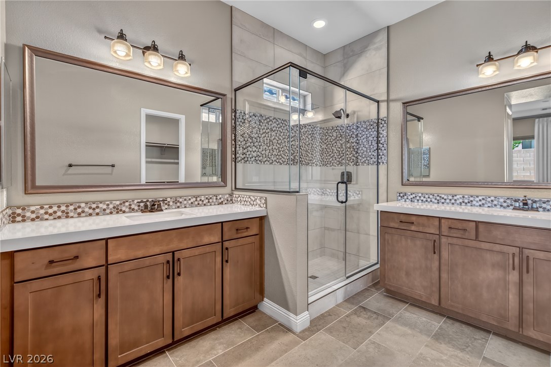 1501 Visible Avenue North Las Vegas NV 89031