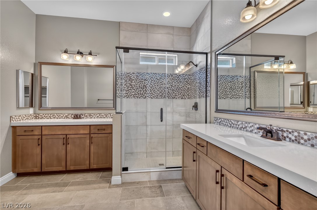 1501 Visible Avenue North Las Vegas NV 89031