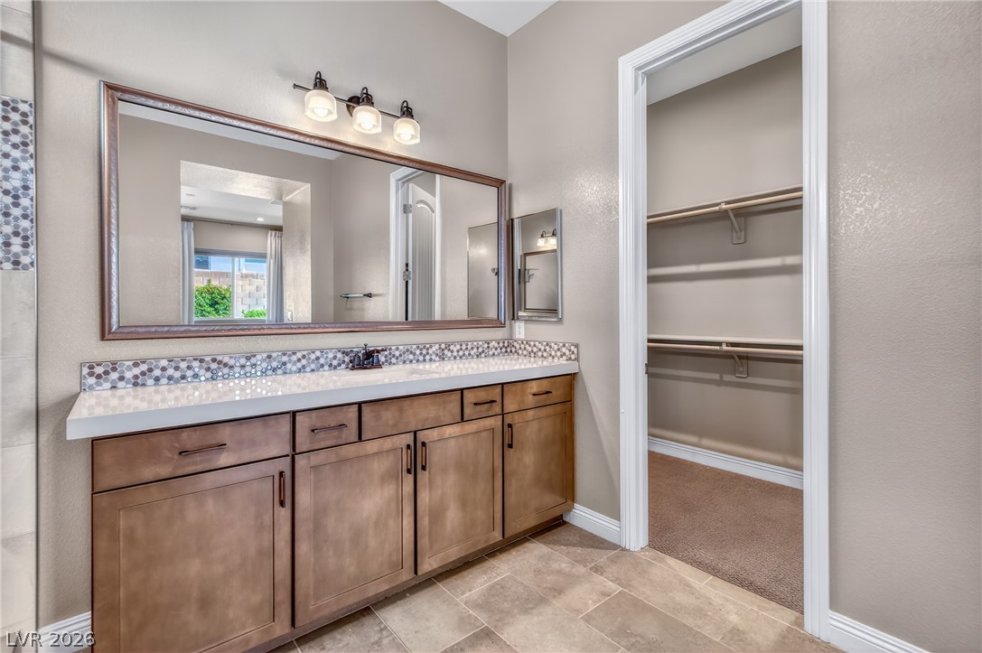 1501 Visible Avenue North Las Vegas NV 89031
