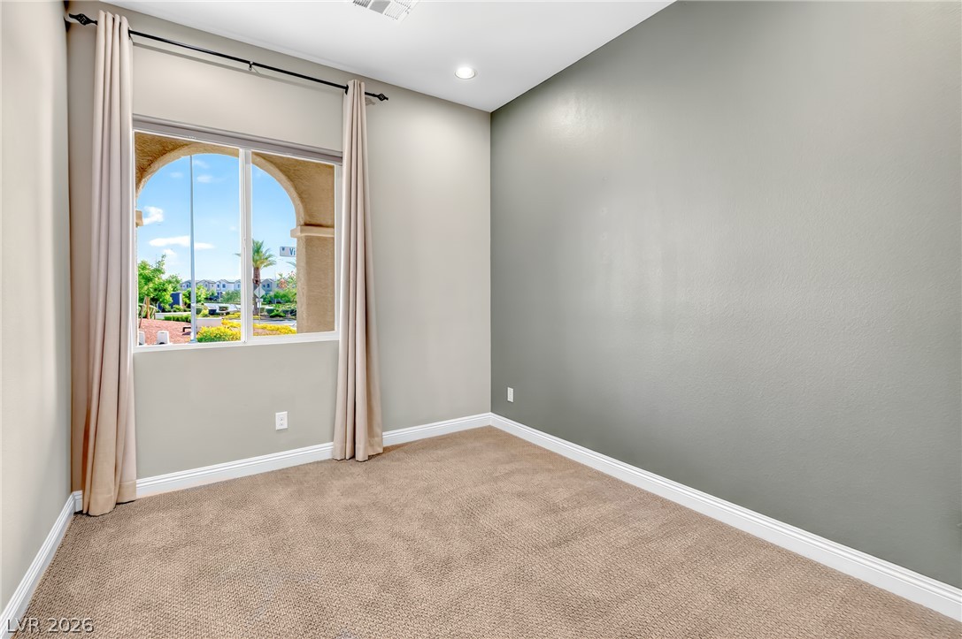 1501 Visible Avenue North Las Vegas NV 89031
