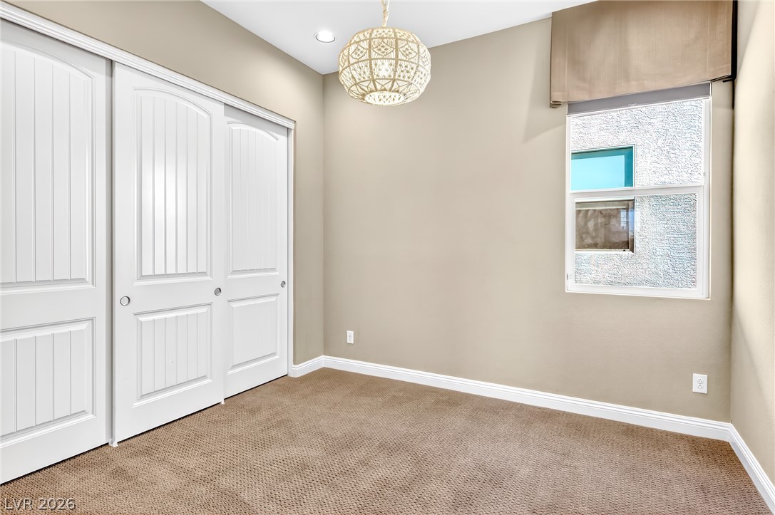 1501 Visible Avenue North Las Vegas NV 89031