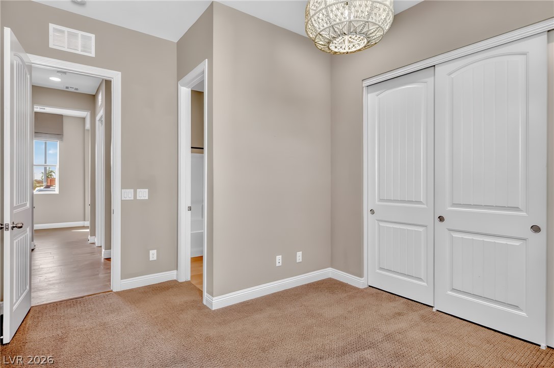 1501 Visible Avenue North Las Vegas NV 89031