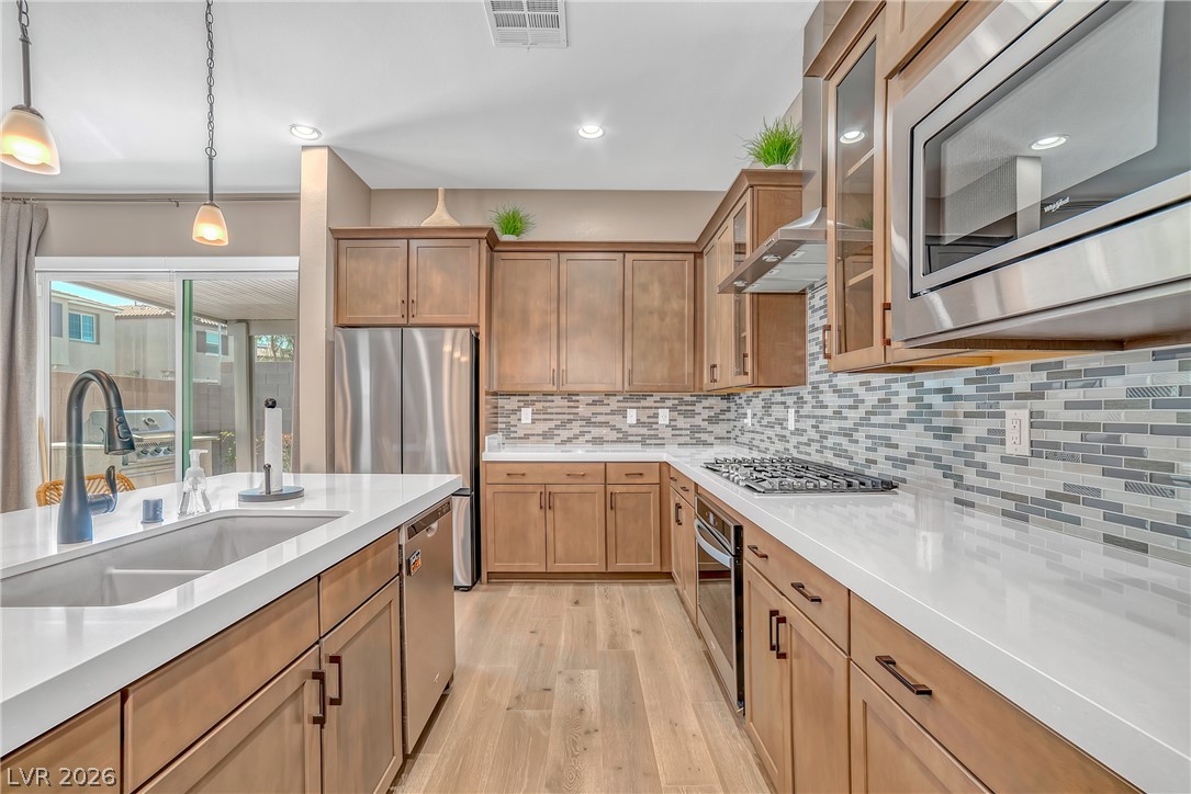 1501 Visible Avenue North Las Vegas NV 89031