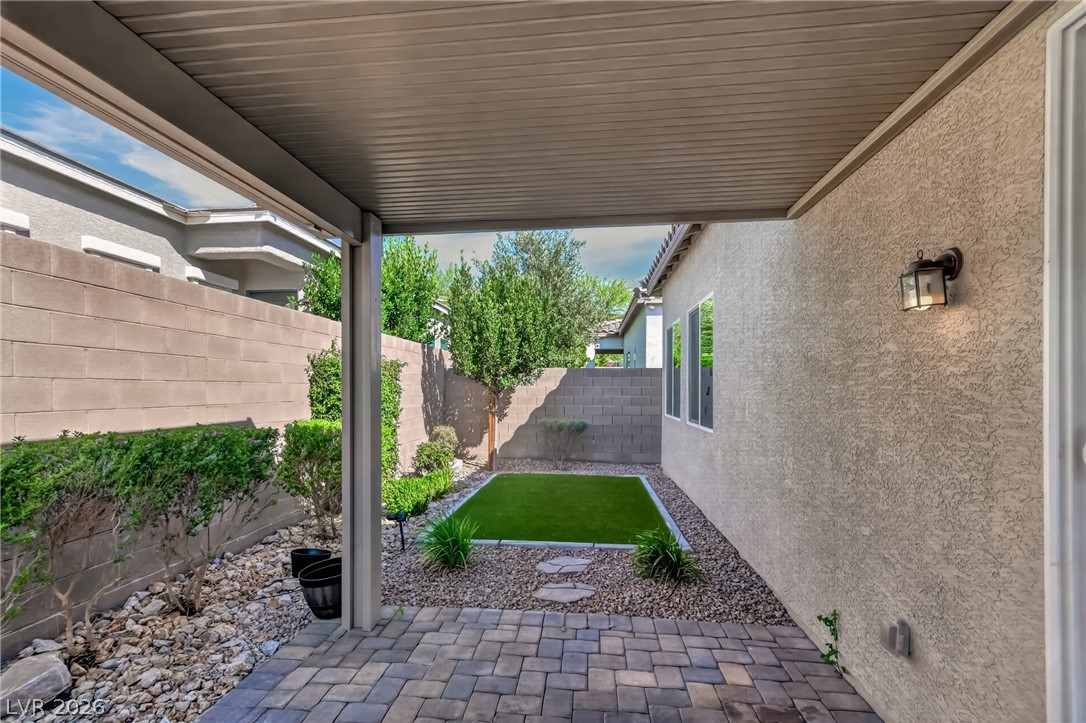 1501 Visible Avenue North Las Vegas NV 89031