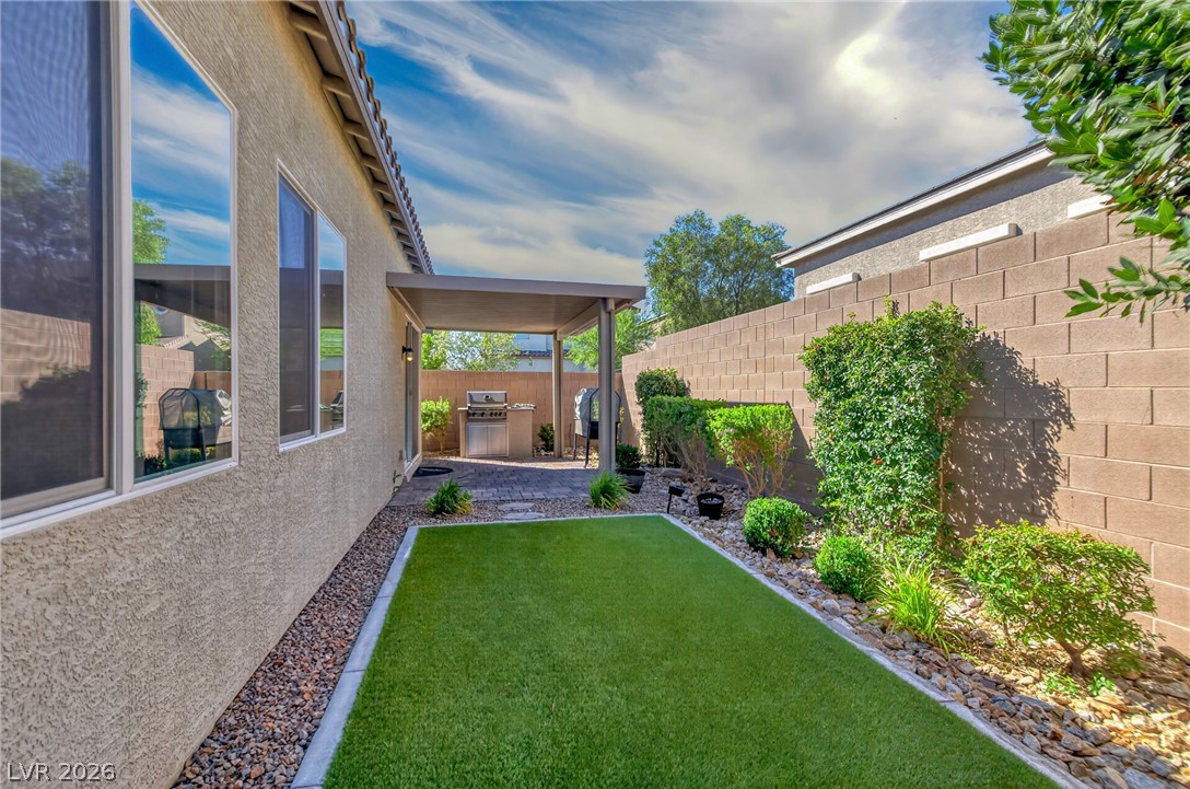 1501 Visible Avenue North Las Vegas NV 89031
