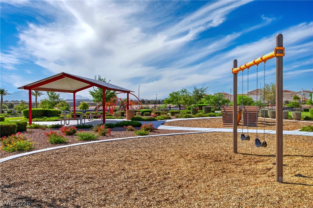 1501 Visible Avenue North Las Vegas NV 89031