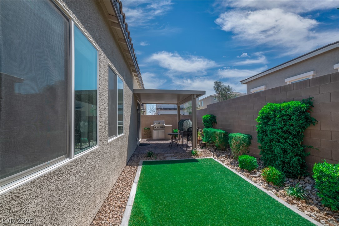 1501 Visible Avenue North Las Vegas NV 89031