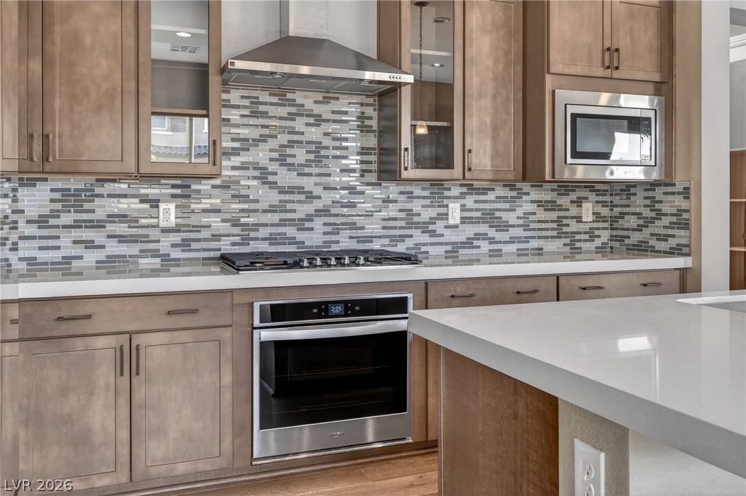 1501 Visible Avenue North Las Vegas NV 89031