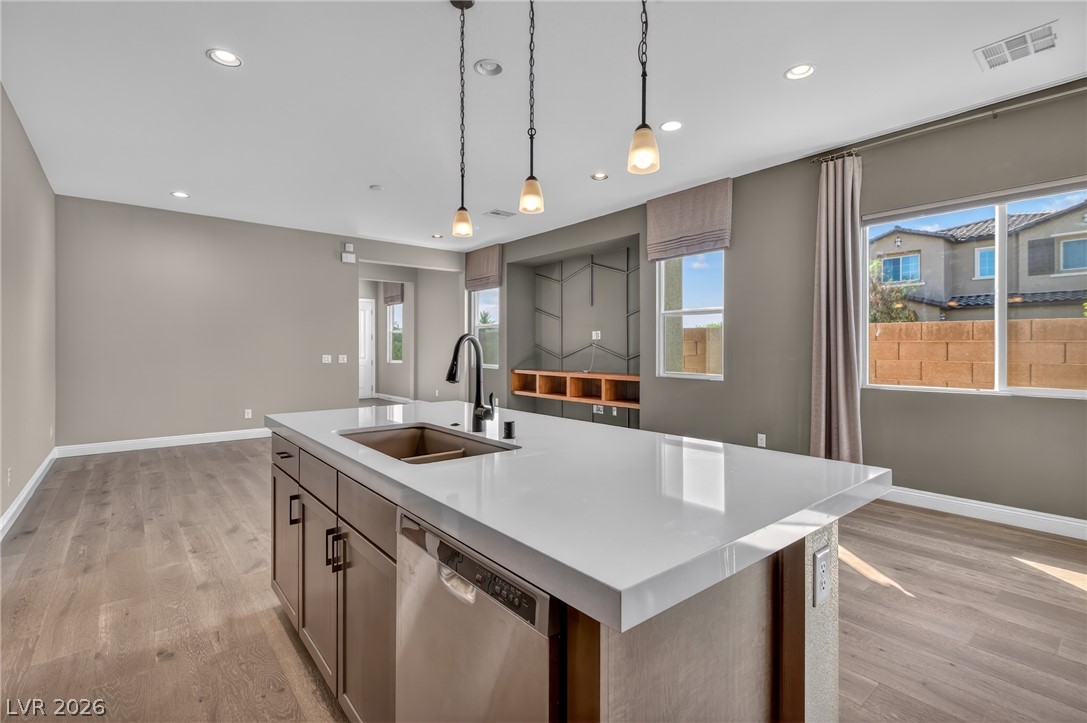 1501 Visible Avenue North Las Vegas NV 89031