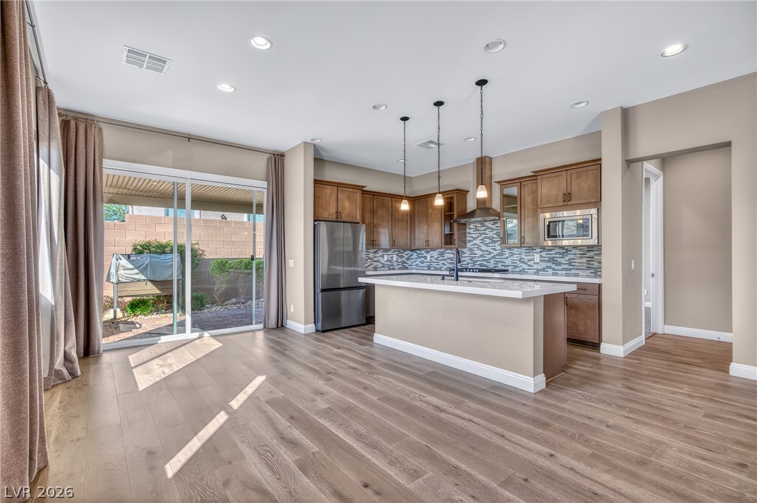 1501 Visible Avenue North Las Vegas NV 89031