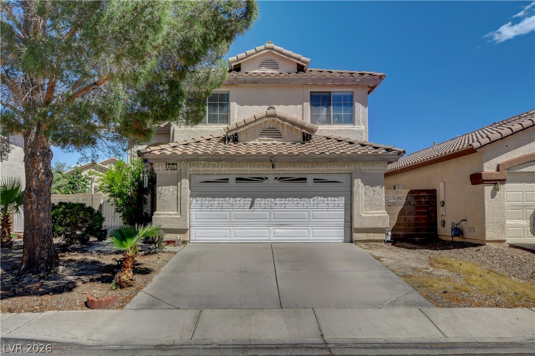 4612 Silver Shore Court North Las Vegas NV 89081