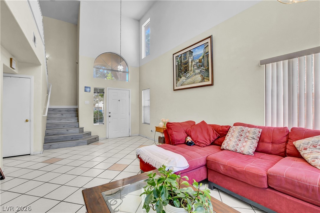 4612 Silver Shore Court North Las Vegas NV 89081
