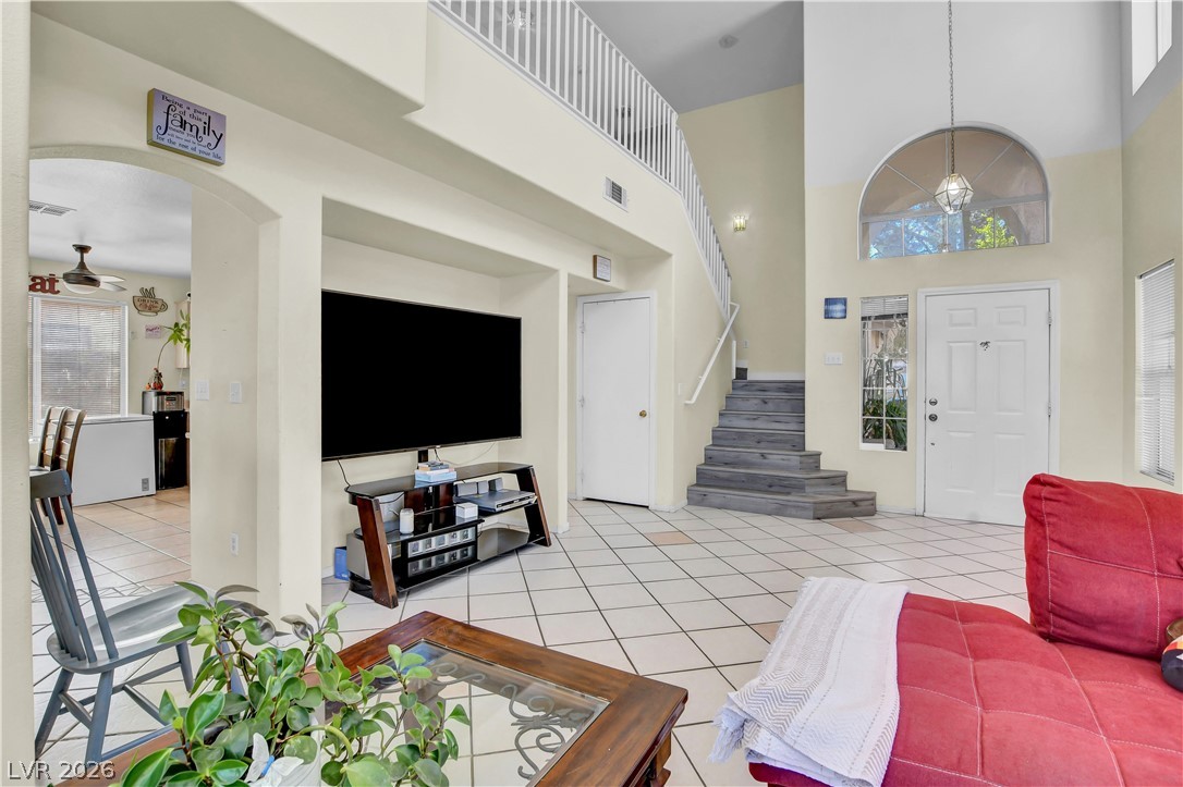 4612 Silver Shore Court North Las Vegas NV 89081