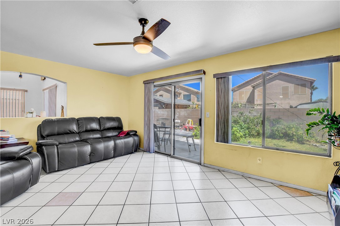 4612 Silver Shore Court North Las Vegas NV 89081