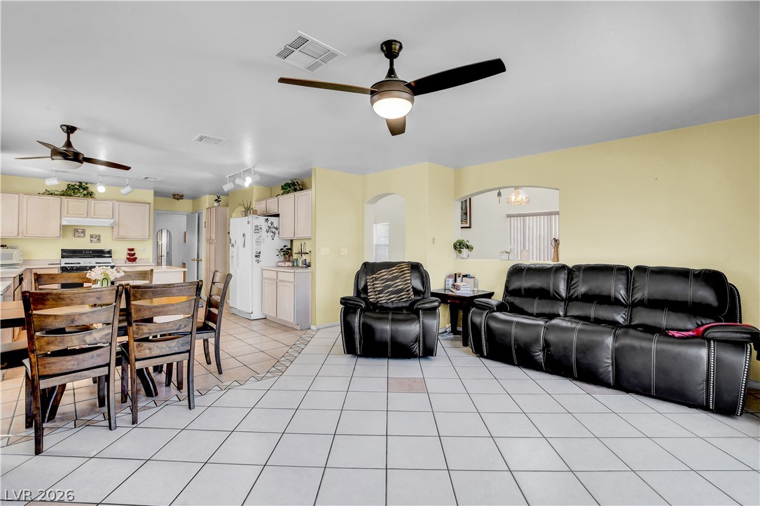 4612 Silver Shore Court North Las Vegas NV 89081